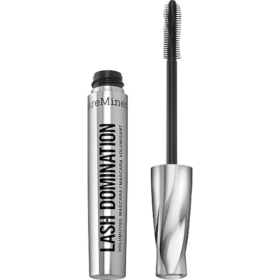bareMinerals Eyelash Domination Volumizing Mascara 0.4 oz