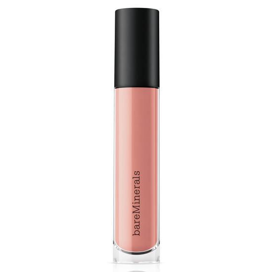 bareMinerals GEN NUDE Buttercream Lip Gloss Forbidden