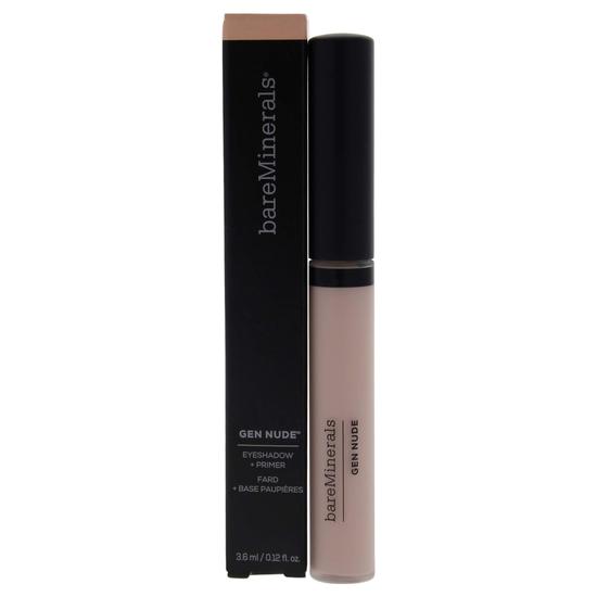 bareMinerals Gen Nude Eyeshadow + Primer Bright AF