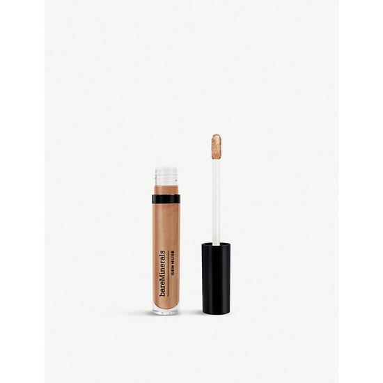 bareMinerals Gen Nude Patent Lip Lacquer
