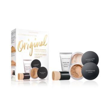 bareMinerals Get Started Kit Neutral Dark