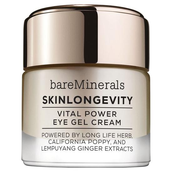 bareMinerals Glowing Skin Must Haves: Serum & Eye Cream