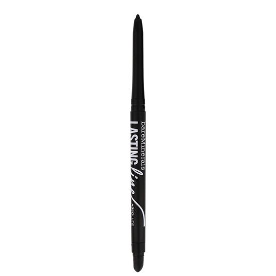 bareMinerals Lasting Line Long Wearing Eyeliner Absolute Black