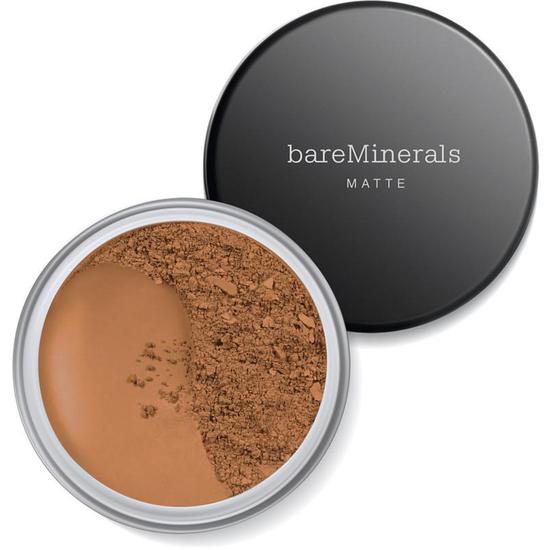 bareMinerals Matte SPF 15 Foundation