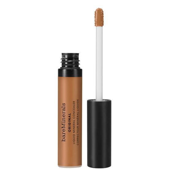 bareMinerals Original Liquid Mineral Concealer Dark 5C
