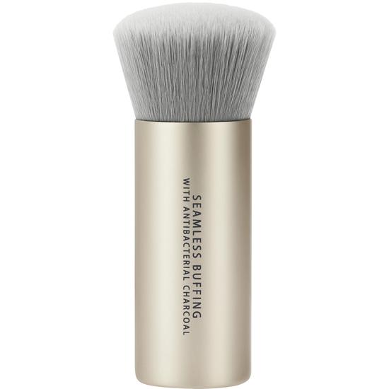bareMinerals Seamless Buffing Brush With Antibacterial Charcoal