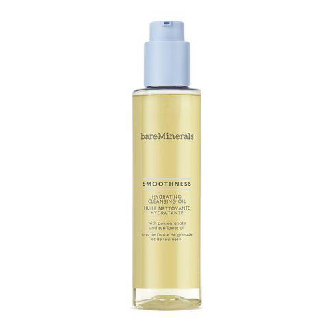 bareMinerals Smoothness Hydrating Cleansing Oil 6 oz