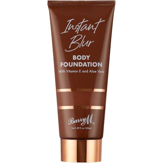 Barry M Body Foundation Dark