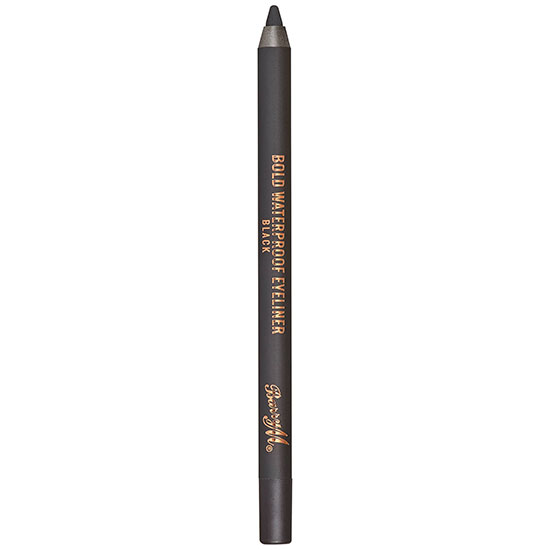 Barry M Bold Waterproof Eyeliner BWE1-Black