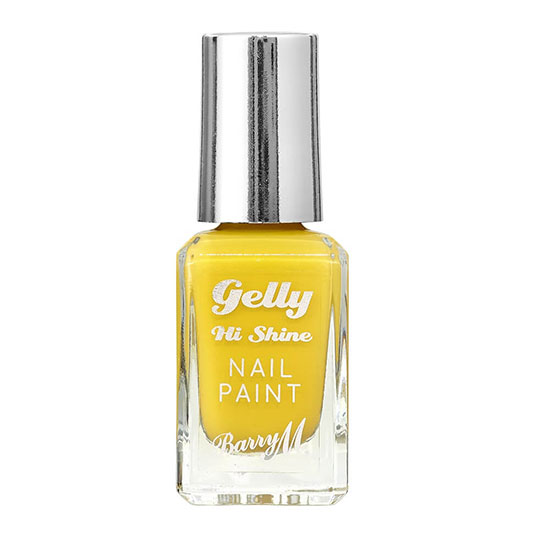 Barry M Gelly Nail Paint