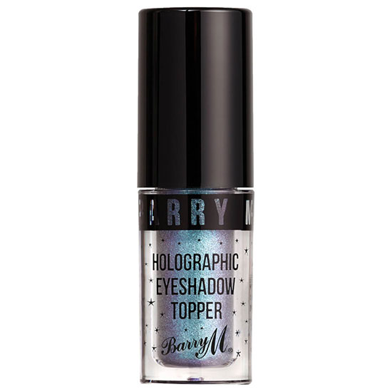 Barry M Holographic Eye Topper Blue/Green