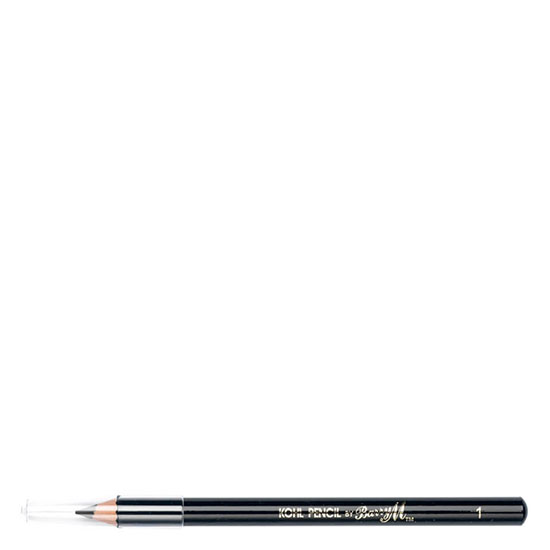 Barry M Kohl Pencil