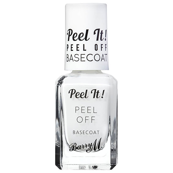 Barry M Peel It! Base Coat
