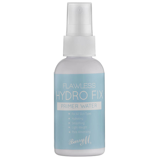 Barry M Primer Water