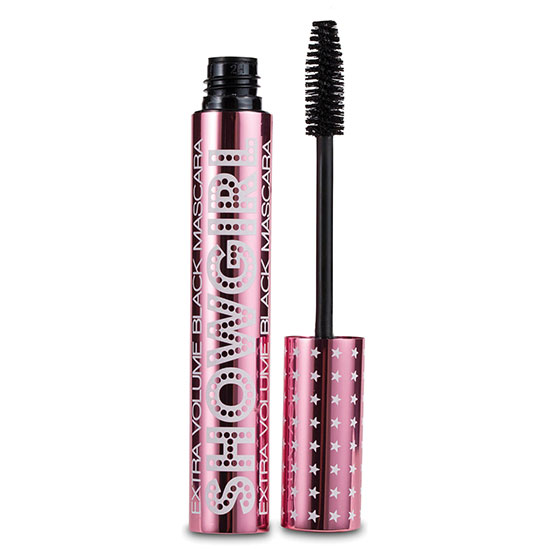 Barry M Showgirl Volume Mascara