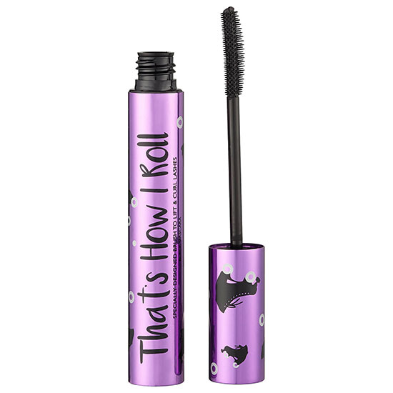 Barry M That's How I Roll Mascara