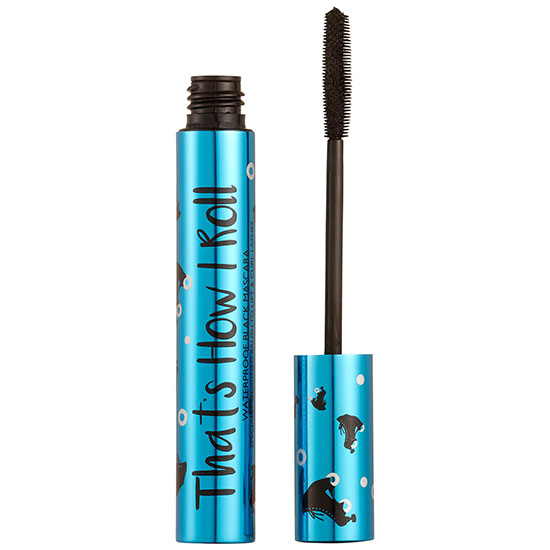 Barry M That's How I Roll Waterproof Mascara