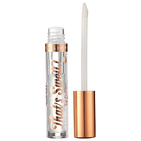 Barry M That's Swell Plumping Lip Gloss
