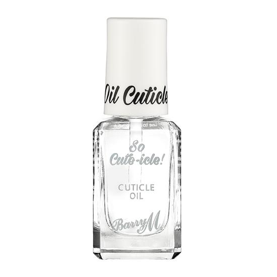 Barry M Cuticle Oil