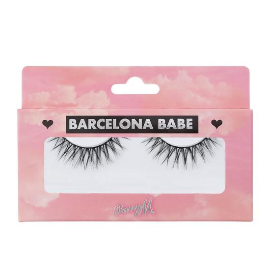 Barry M False Lashes