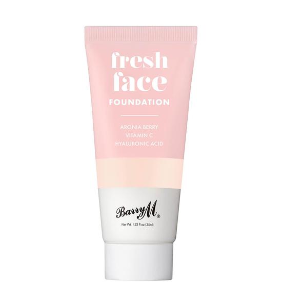 Barry M Fresh Face Foundation 1