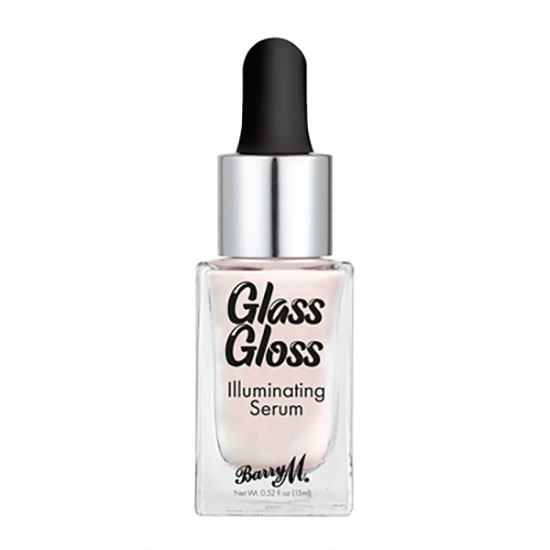 Barry M Glass Gloss Radiance Serum 0.5 oz