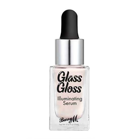 Barry M Glass Gloss Radiance Serum 0.5 oz