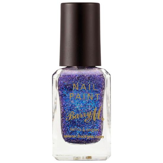 Barry M Glitterati Nail Paint