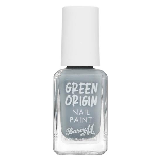 Barry M Green Origin Nail Paint