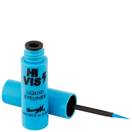 Barry M Hi Vis Liquid Eyeliner