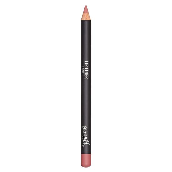 Barry M Lip Liner Pencil 15 Rose