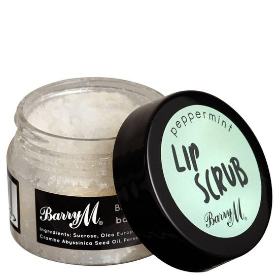 Barry M Lip Scrub