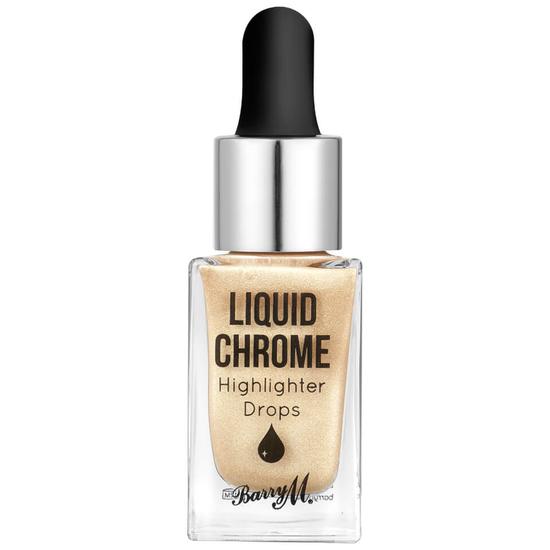 Barry M Liquid Chrome Highlighter