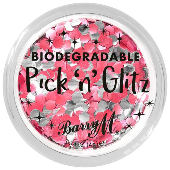 Barry M Pick 'n' Glitz