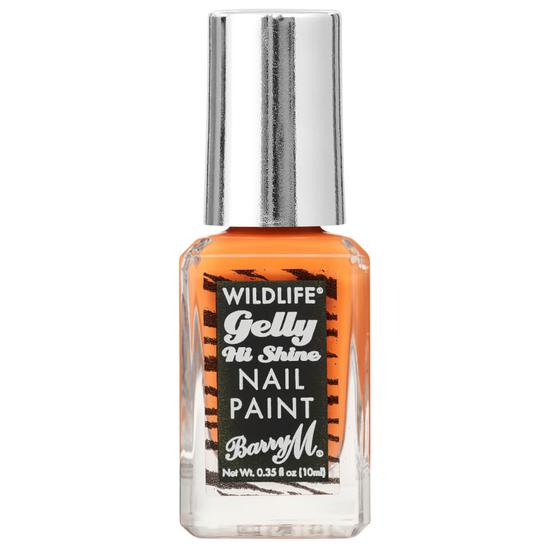 Barry M Wildlife Nail Paint