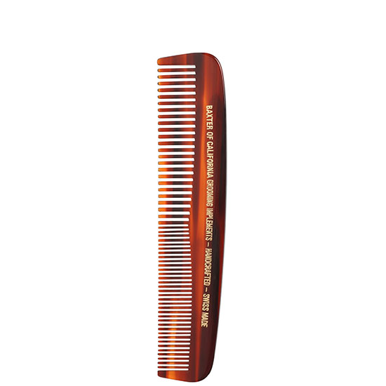 Baxter of California Beard Comb 3.25
