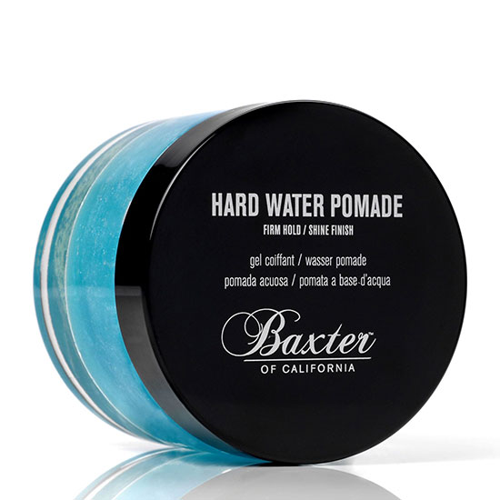 Baxter of California Hard Water Pomade
