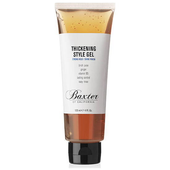 Baxter of California Thickening Style Gel