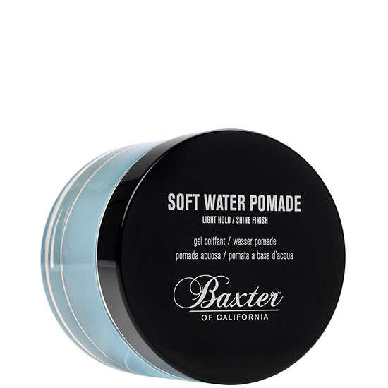 Baxter of California Water Hair Pomade 3 oz
