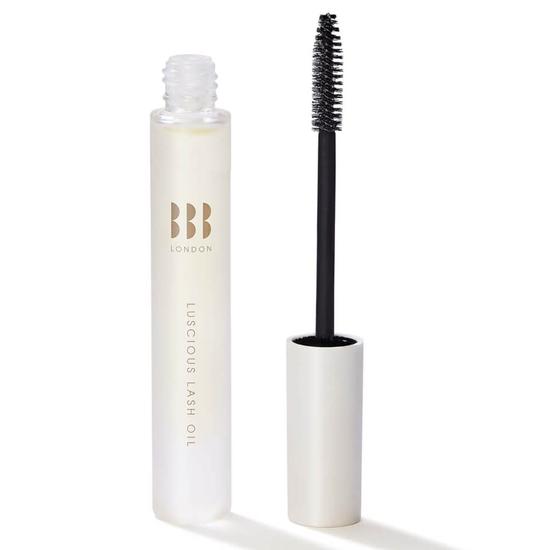 BBB London Luscious Eyelash Oil 0.3 oz