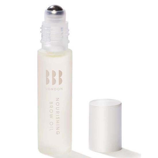 BBB London Nourishing Brow Oil 0.4 oz