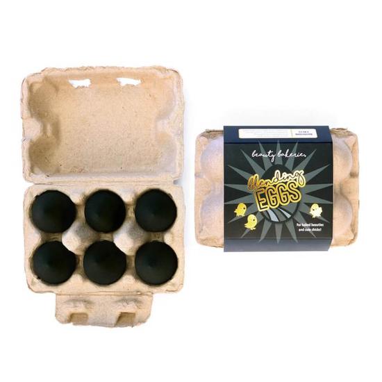 Beauty Bakerie Blending Eggs Black 6 Pack