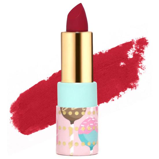 Beauty Bakerie Cake Pop Lippies Apple Acai