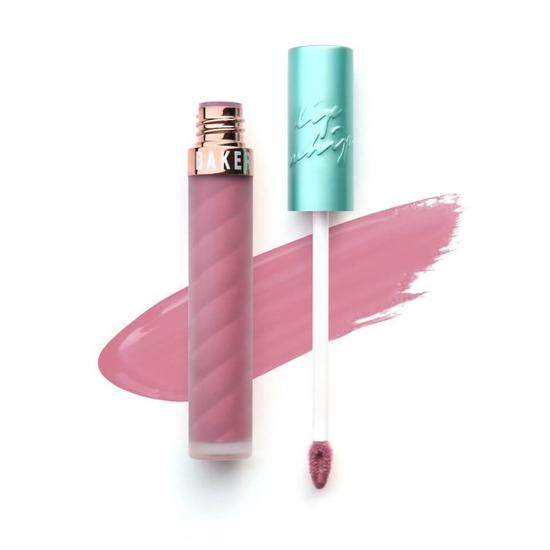 Beauty Bakerie Creme Liquid Lipstick Bubble Wrap