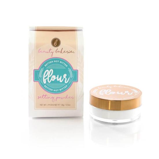 Beauty Bakerie Flour Setting Powder Rice Flour