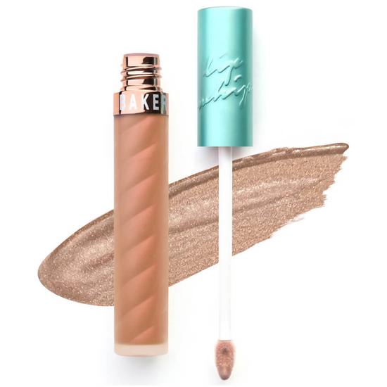 Beauty Bakerie Lip Gloss Drive Me Glazy