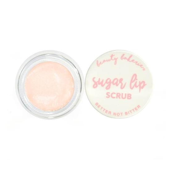 Beauty Bakerie Sugar Lip Scrub Maple Syrup