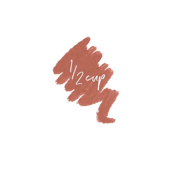 Beauty Bakerie Sugar Sticks Lip Liner Creme De La Crumb