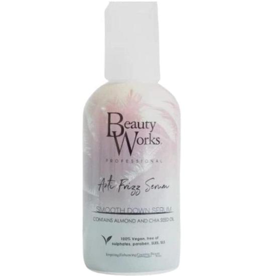 Beauty Works Anti Frizz Serum 5 oz