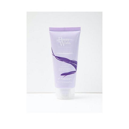 Beauty Works Anti-Yellow Shampoo 3 oz